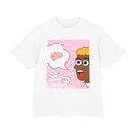 Load image into Gallery viewer, Error 404 Urban Heavy Tee - Unisex Graphic T-Shirt for Streetwear Lovers
