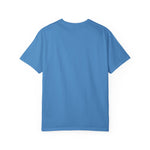 Load image into Gallery viewer, I Love Money Unisex Garment-Dyed T-Shirt
