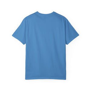 I Love Money Unisex Garment-Dyed T-Shirt