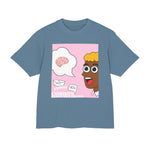 Load image into Gallery viewer, Error 404 Urban Heavy Tee - Unisex Graphic T-Shirt for Streetwear Lovers

