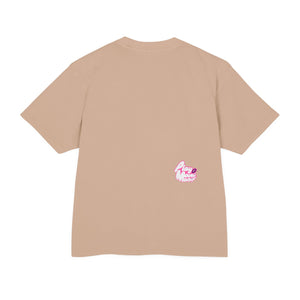 Error 404 Urban Heavy Tee - Unisex Graphic T-Shirt for Streetwear Lovers
