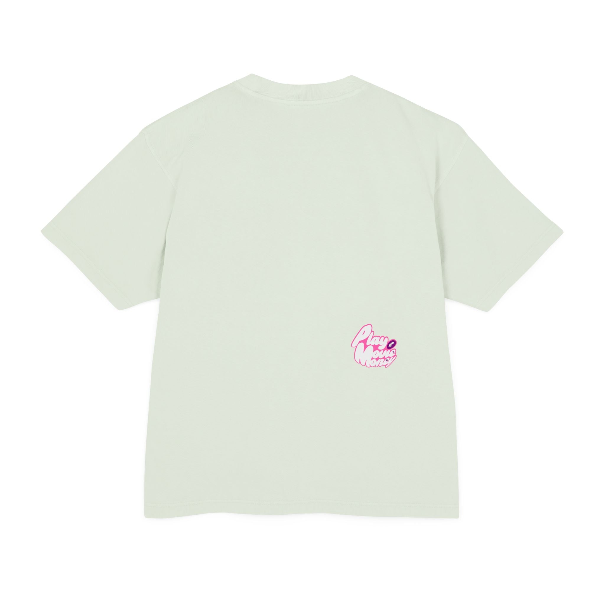 Error 404 Urban Heavy Tee - Unisex Graphic T-Shirt for Streetwear Lovers
