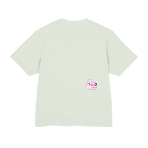 Error 404 Urban Heavy Tee - Unisex Graphic T-Shirt for Streetwear Lovers