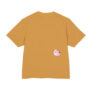 Error 404 Urban Heavy Tee - Unisex Graphic T-Shirt for Streetwear Lovers