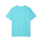Load image into Gallery viewer, I Love Money Unisex Garment-Dyed T-Shirt
