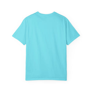I Love Money Unisex Garment-Dyed T-Shirt