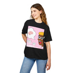 Load image into Gallery viewer, Error 404 Urban Heavy Tee - Unisex Graphic T-Shirt for Streetwear Lovers

