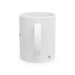 Load image into Gallery viewer, Funny Ceramic Coffee Mug - &quot;Make Money Great Again&quot;
