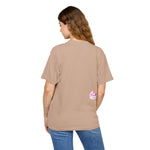 Load image into Gallery viewer, Error 404 Urban Heavy Tee - Unisex Graphic T-Shirt for Streetwear Lovers
