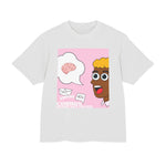 Load image into Gallery viewer, Error 404 Urban Heavy Tee - Unisex Graphic T-Shirt for Streetwear Lovers
