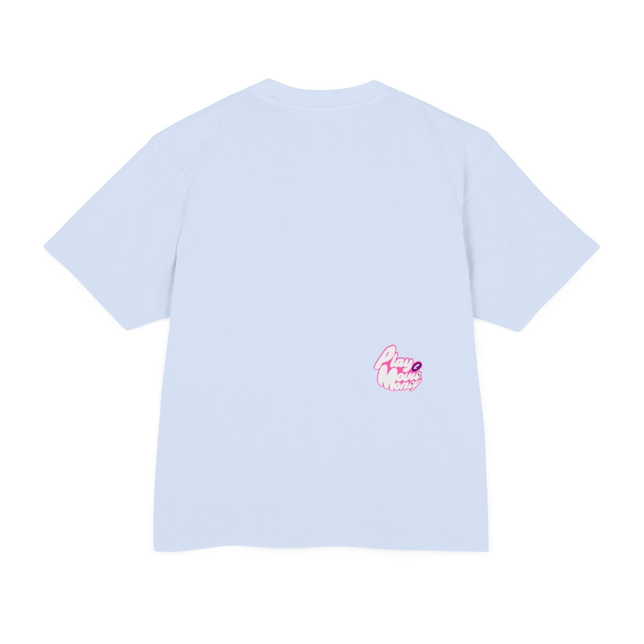 Error 404 Urban Heavy Tee - Unisex Graphic T-Shirt for Streetwear Lovers