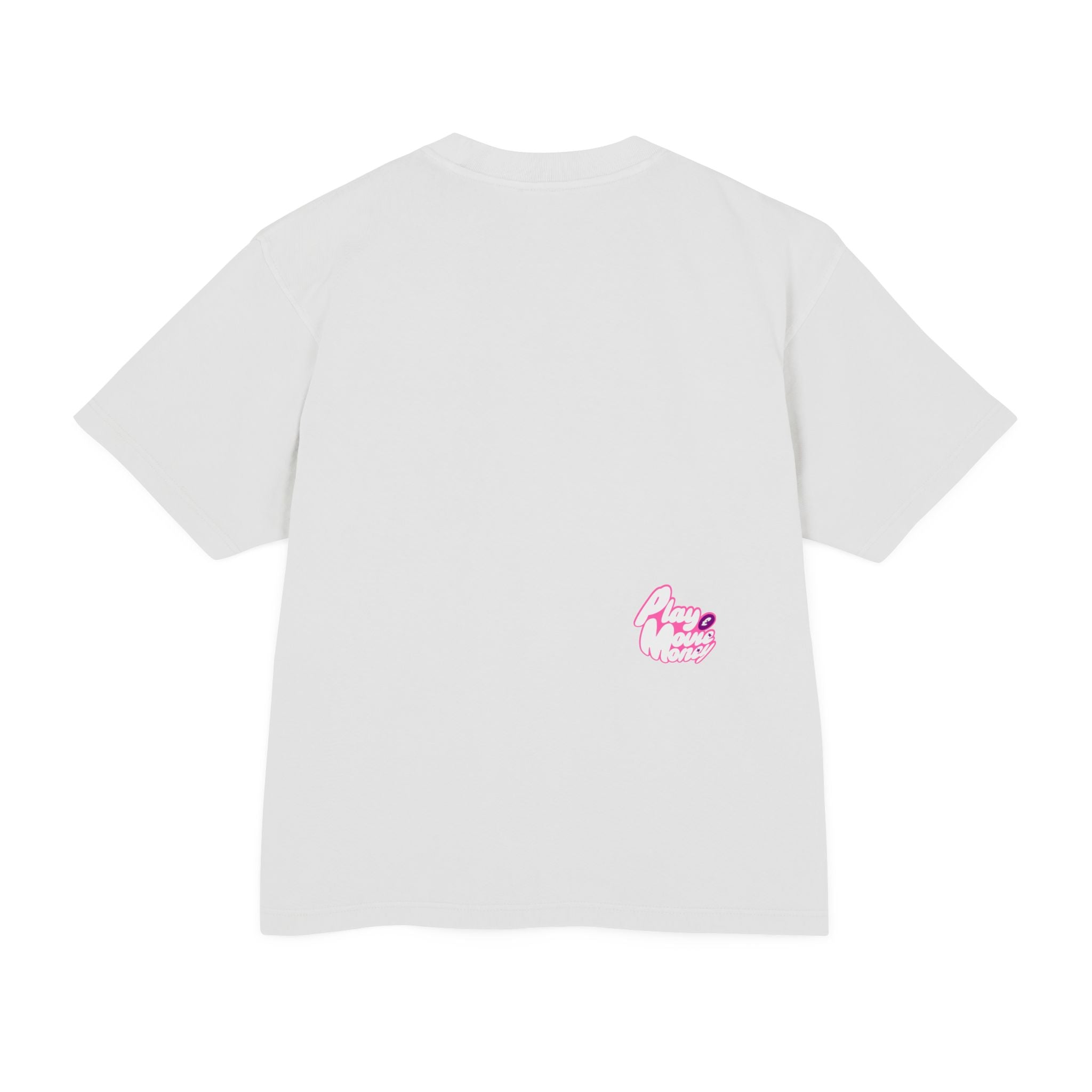 Error 404 Urban Heavy Tee - Unisex Graphic T-Shirt for Streetwear Lovers