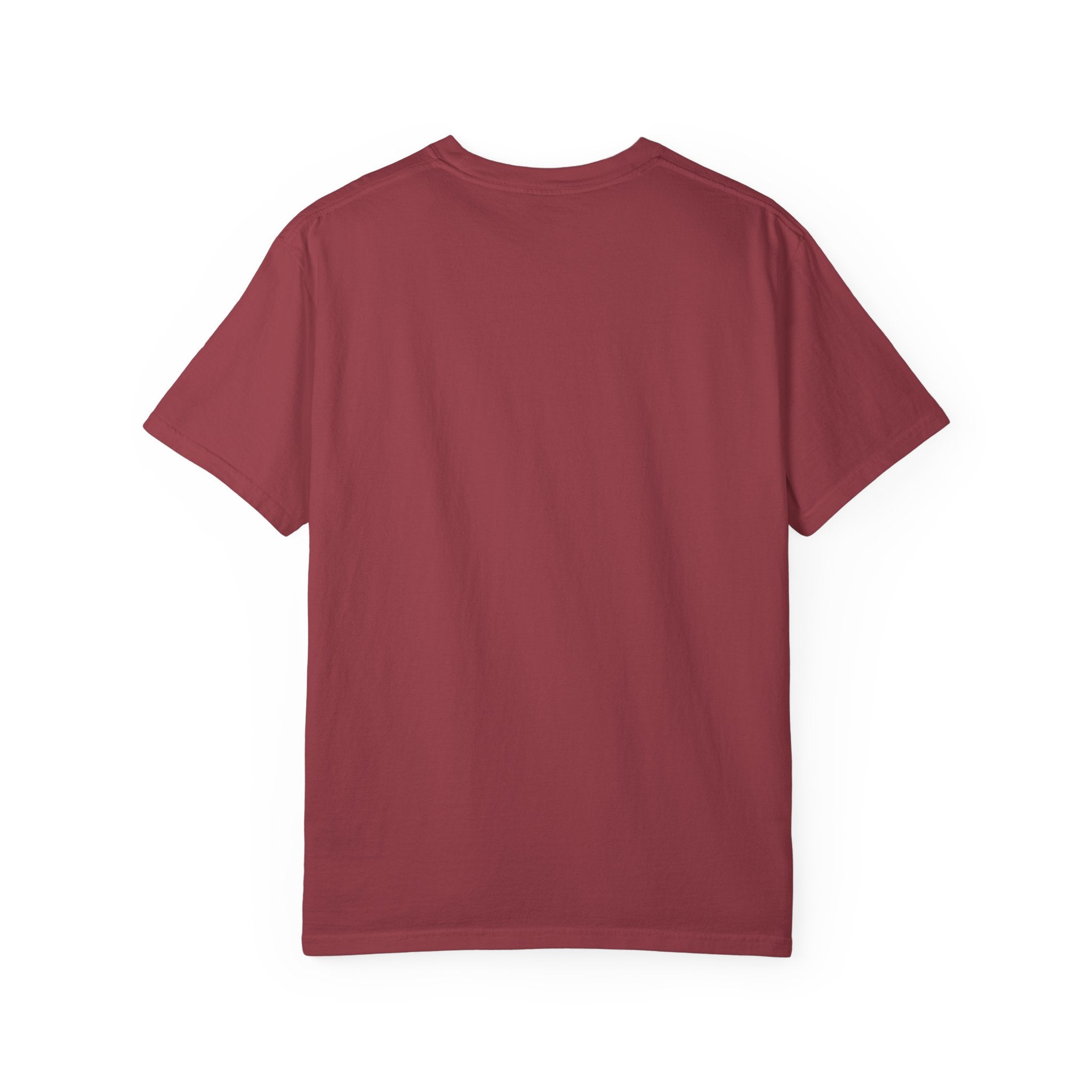 I Love Money Unisex Garment-Dyed T-Shirt
