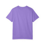 Load image into Gallery viewer, I Love Money Unisex Garment-Dyed T-Shirt
