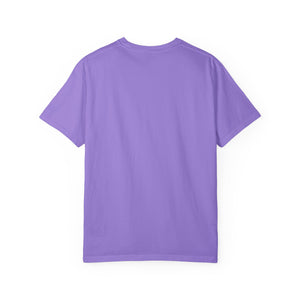 I Love Money Unisex Garment-Dyed T-Shirt