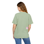 Load image into Gallery viewer, Error 404 Urban Heavy Tee - Unisex Graphic T-Shirt for Streetwear Lovers
