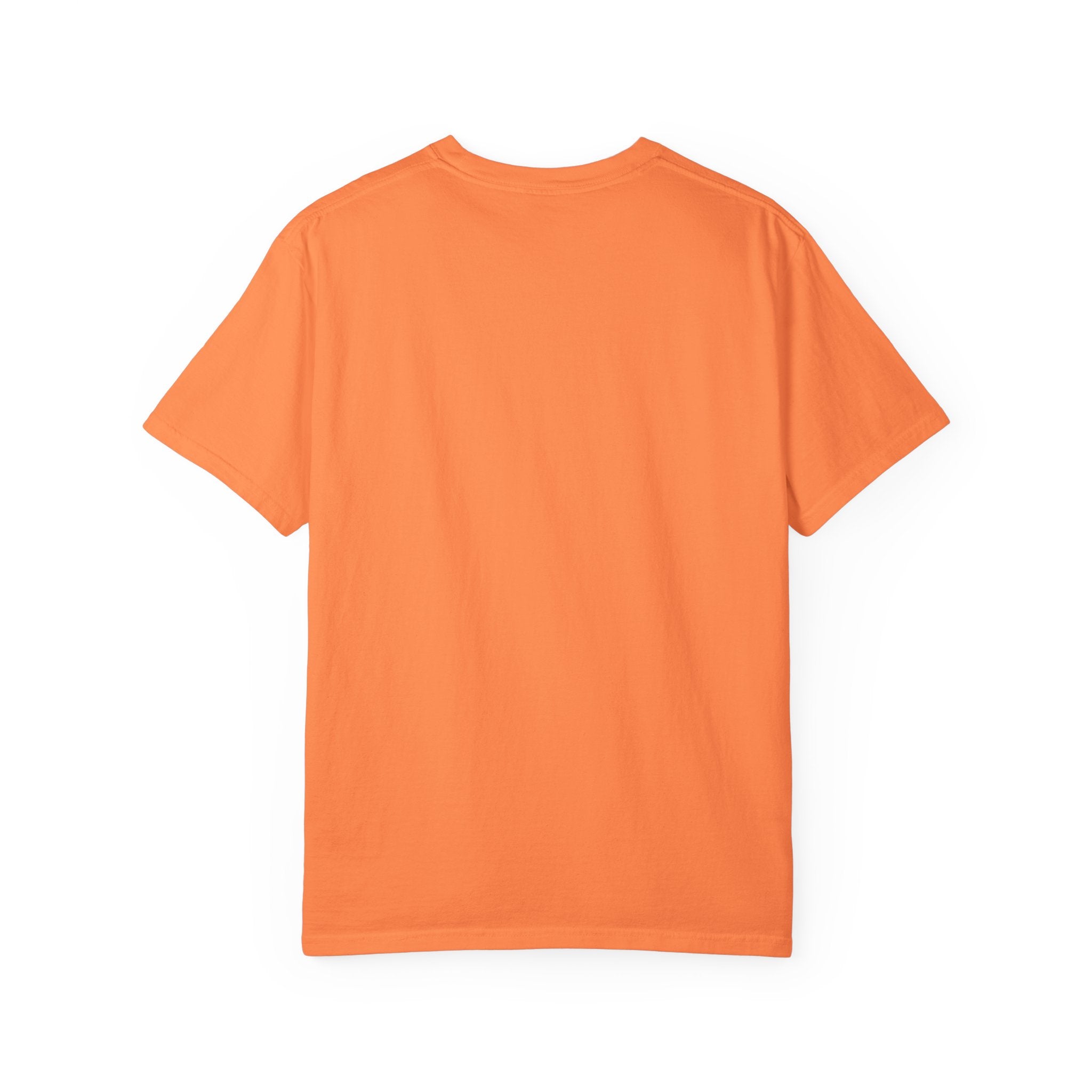 I Love Money Unisex Garment-Dyed T-Shirt