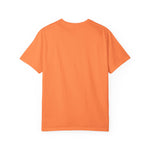 Load image into Gallery viewer, I Love Money Unisex Garment-Dyed T-Shirt
