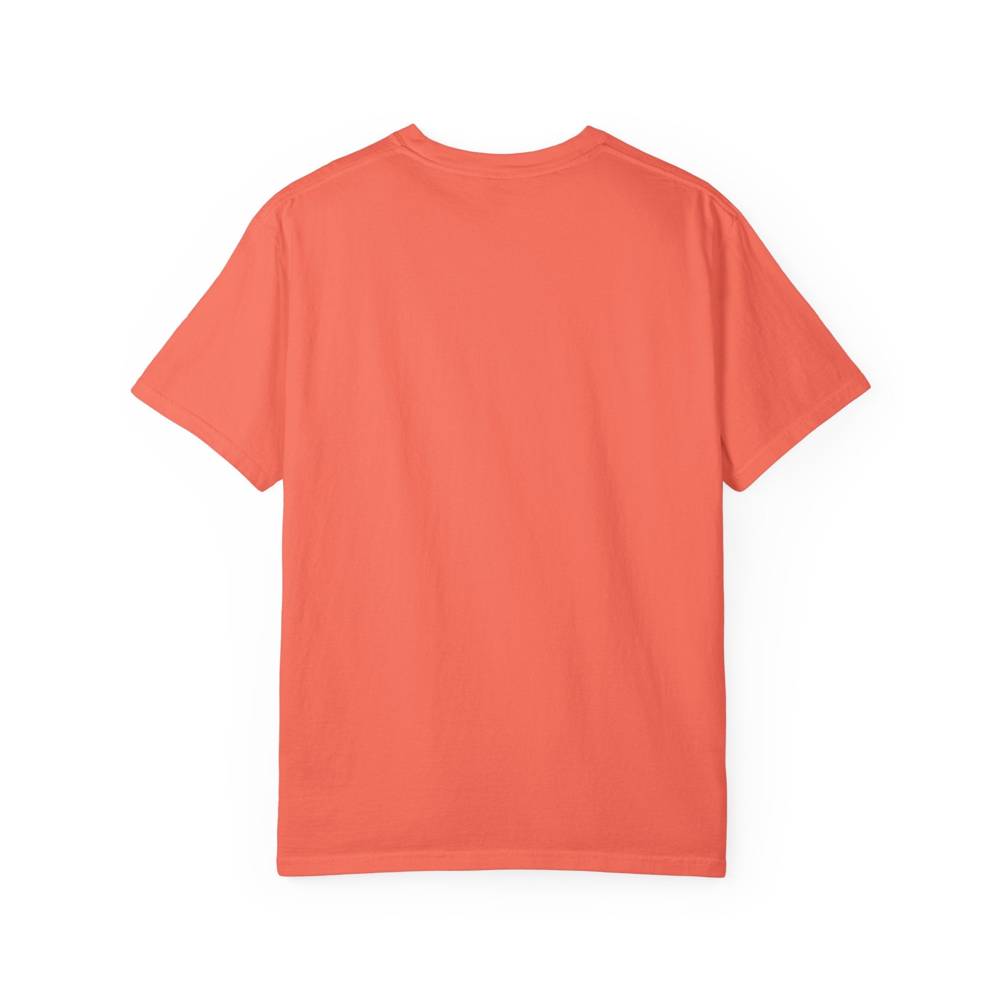I Love Money Unisex Garment-Dyed T-Shirt