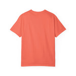 Load image into Gallery viewer, I Love Money Unisex Garment-Dyed T-Shirt
