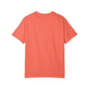 I Love Money Unisex Garment-Dyed T-Shirt