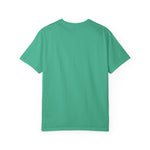 Load image into Gallery viewer, I Love Money Unisex Garment-Dyed T-Shirt
