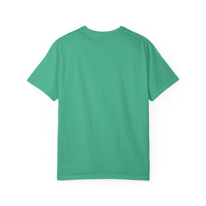I Love Money Unisex Garment-Dyed T-Shirt