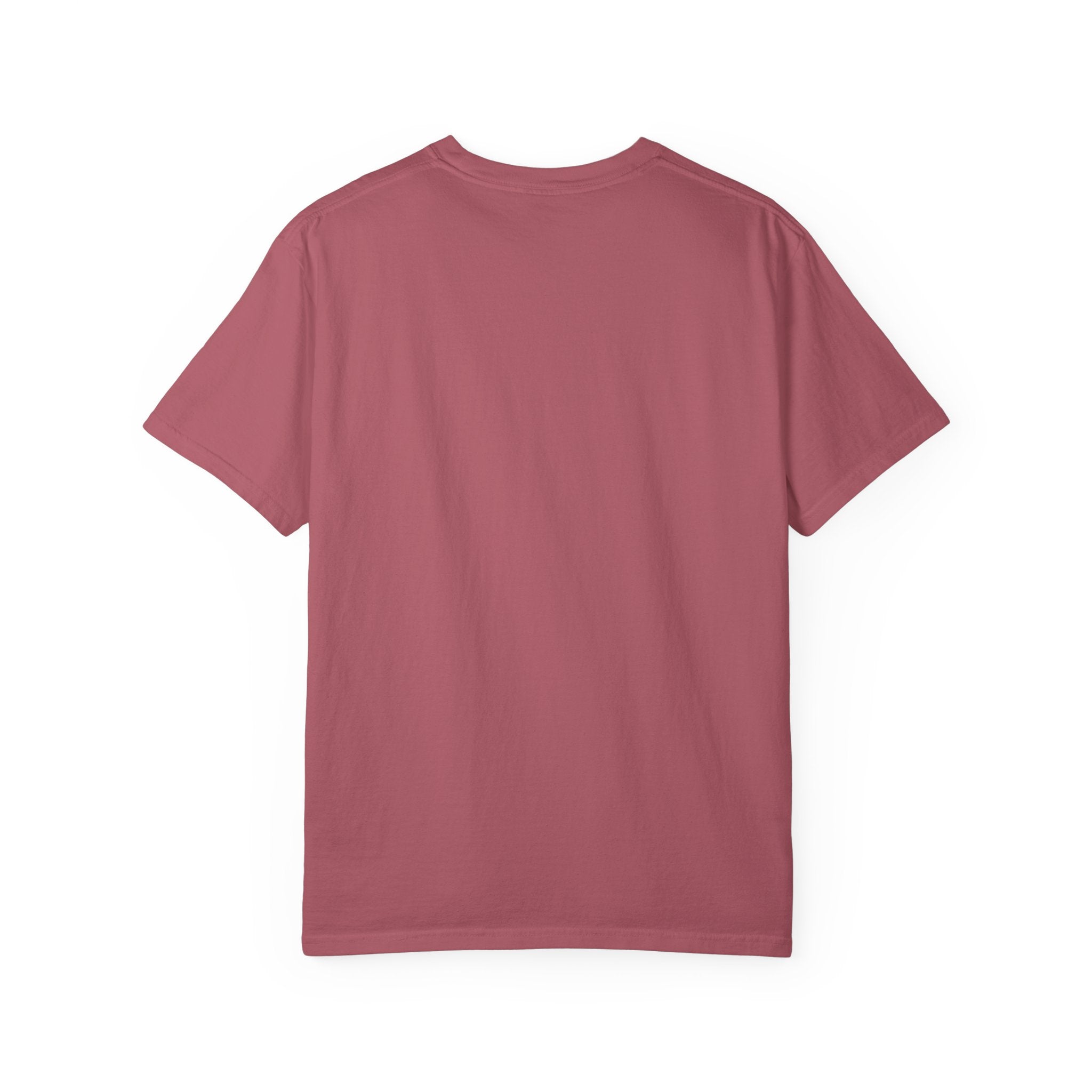 I Love Money Unisex Garment-Dyed T-Shirt