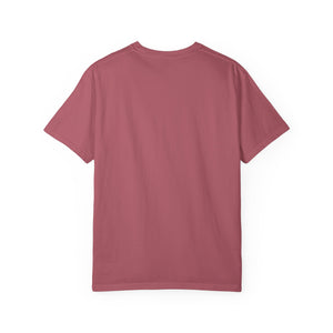 I Love Money Unisex Garment-Dyed T-Shirt
