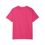 Load image into Gallery viewer, I Love Money Unisex Garment-Dyed T-Shirt
