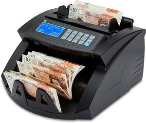 ZZap NC20i Banknote Counter