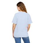 Load image into Gallery viewer, Error 404 Urban Heavy Tee - Unisex Graphic T-Shirt for Streetwear Lovers
