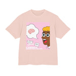 Load image into Gallery viewer, Error 404 Urban Heavy Tee - Unisex Graphic T-Shirt for Streetwear Lovers
