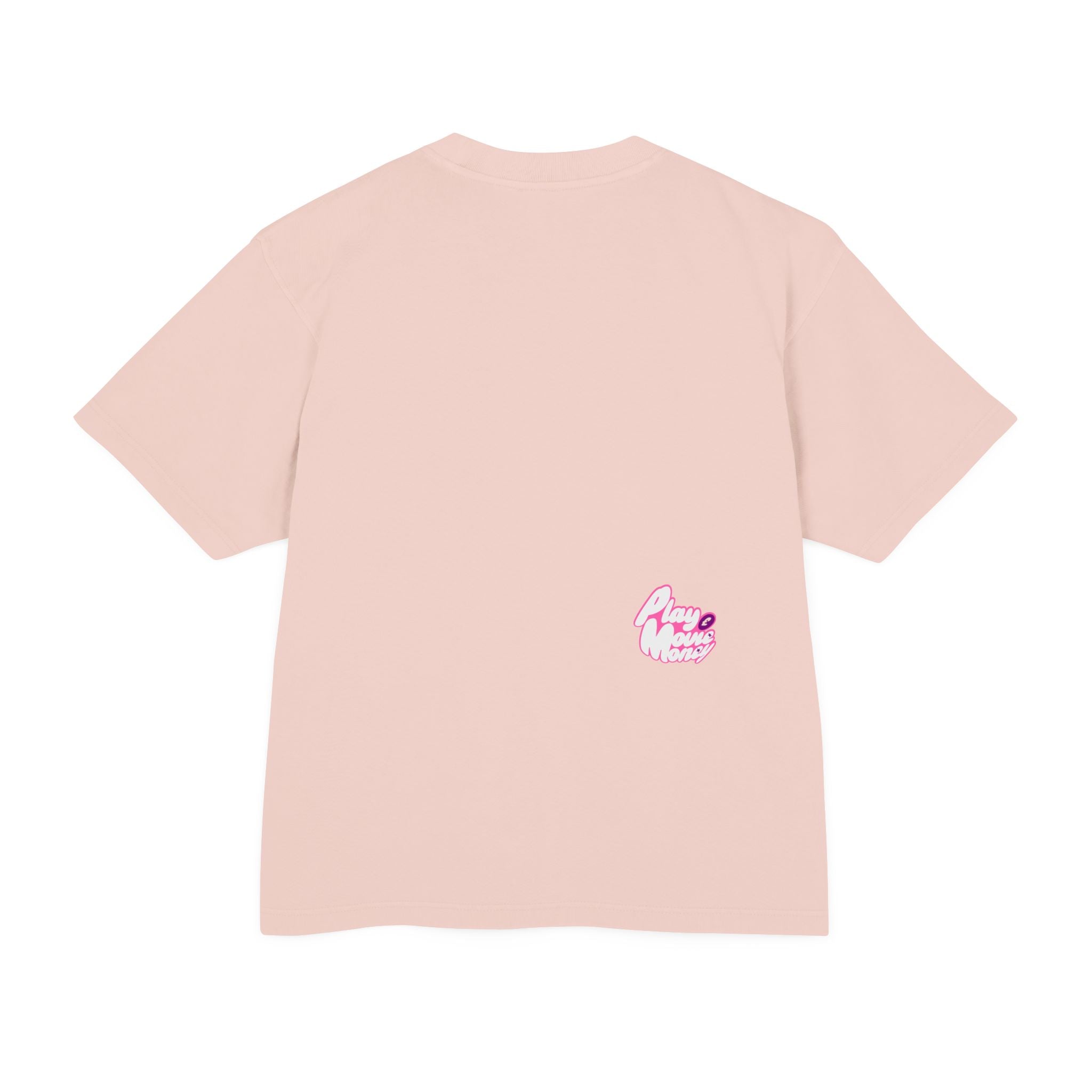 Error 404 Urban Heavy Tee - Unisex Graphic T-Shirt for Streetwear Lovers