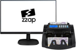 Load image into Gallery viewer, ZZap NC20i Banknote Counter
