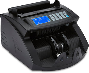 ZZap NC20i Banknote Counter