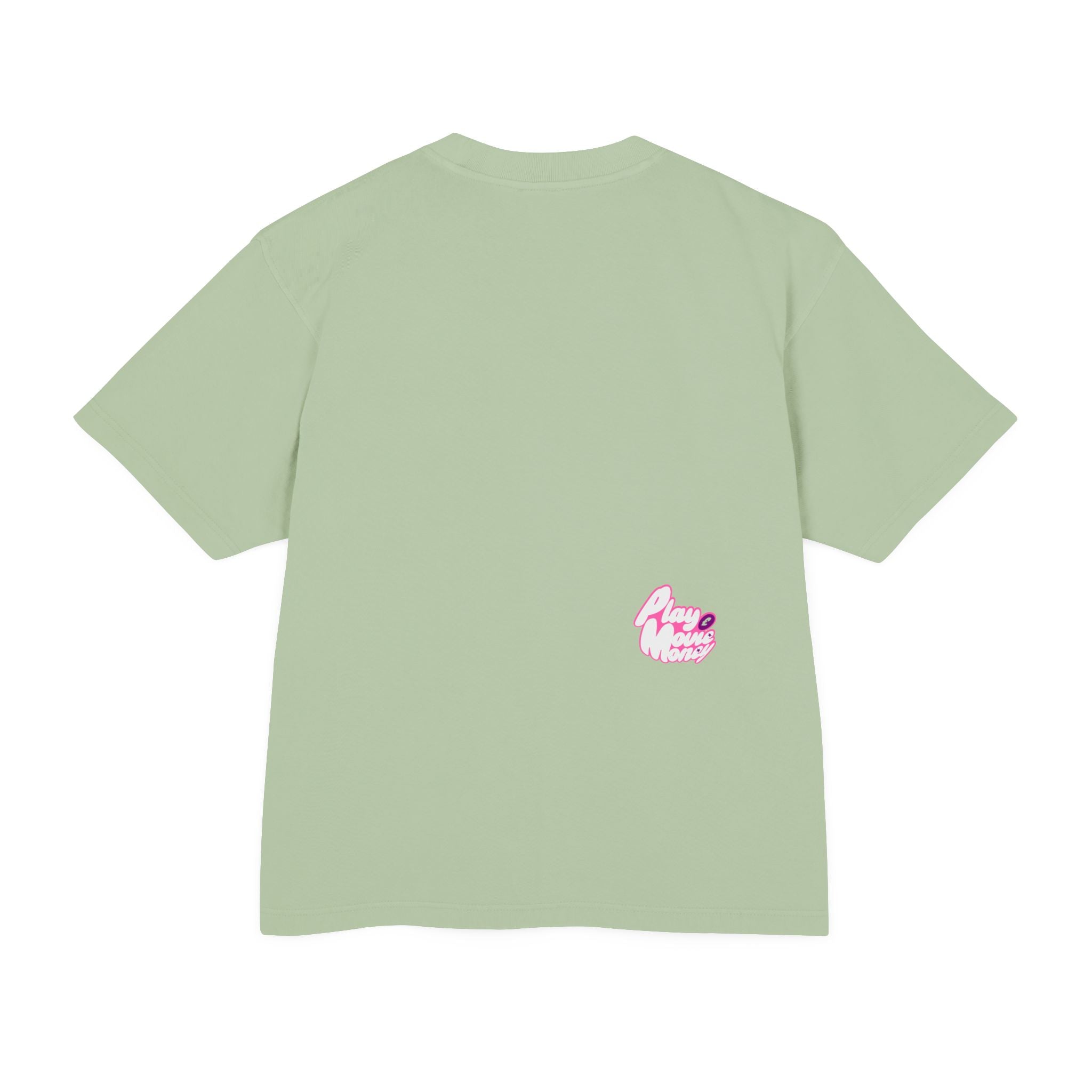Error 404 Urban Heavy Tee - Unisex Graphic T-Shirt for Streetwear Lovers
