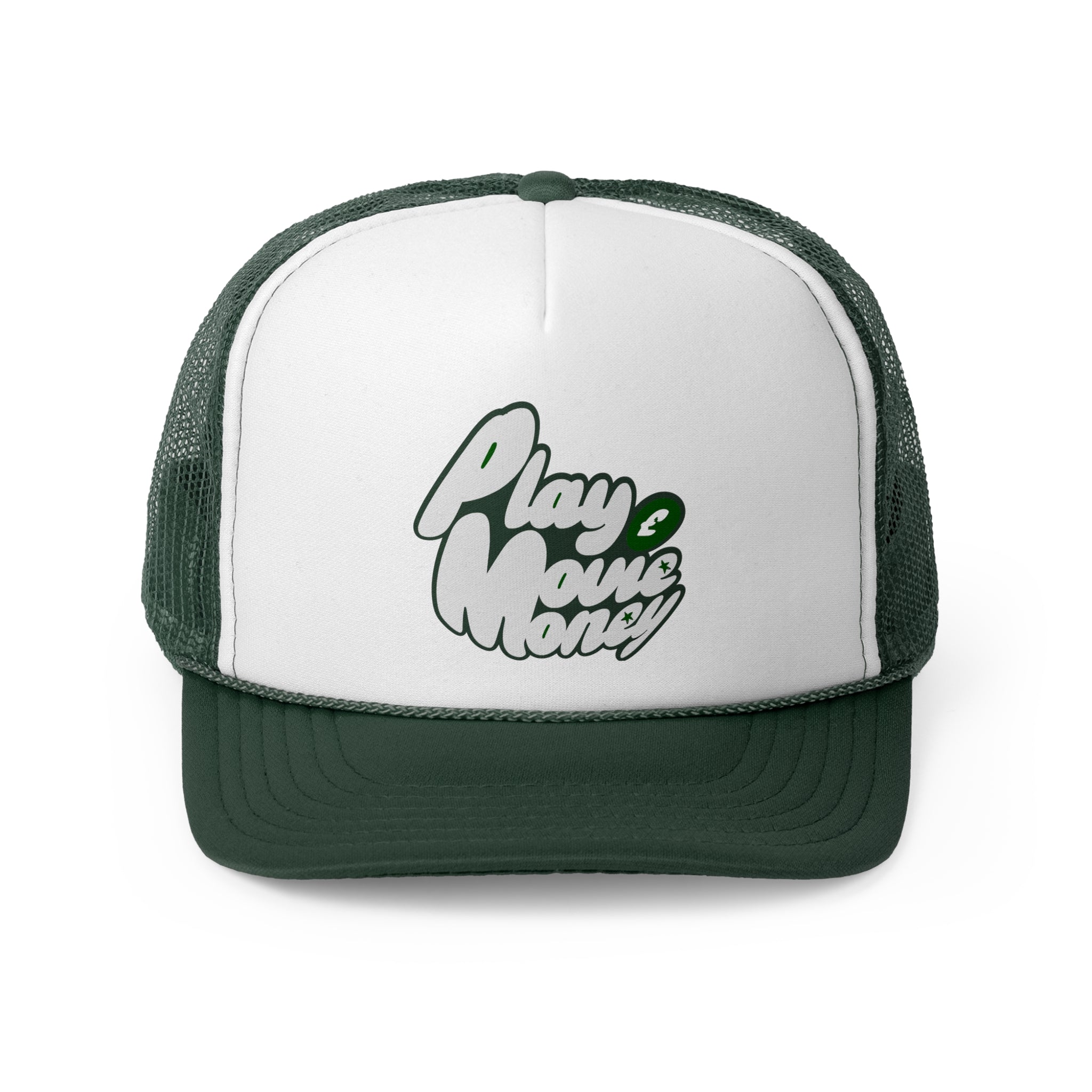 Trucker Caps