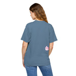 Load image into Gallery viewer, Error 404 Urban Heavy Tee - Unisex Graphic T-Shirt for Streetwear Lovers
