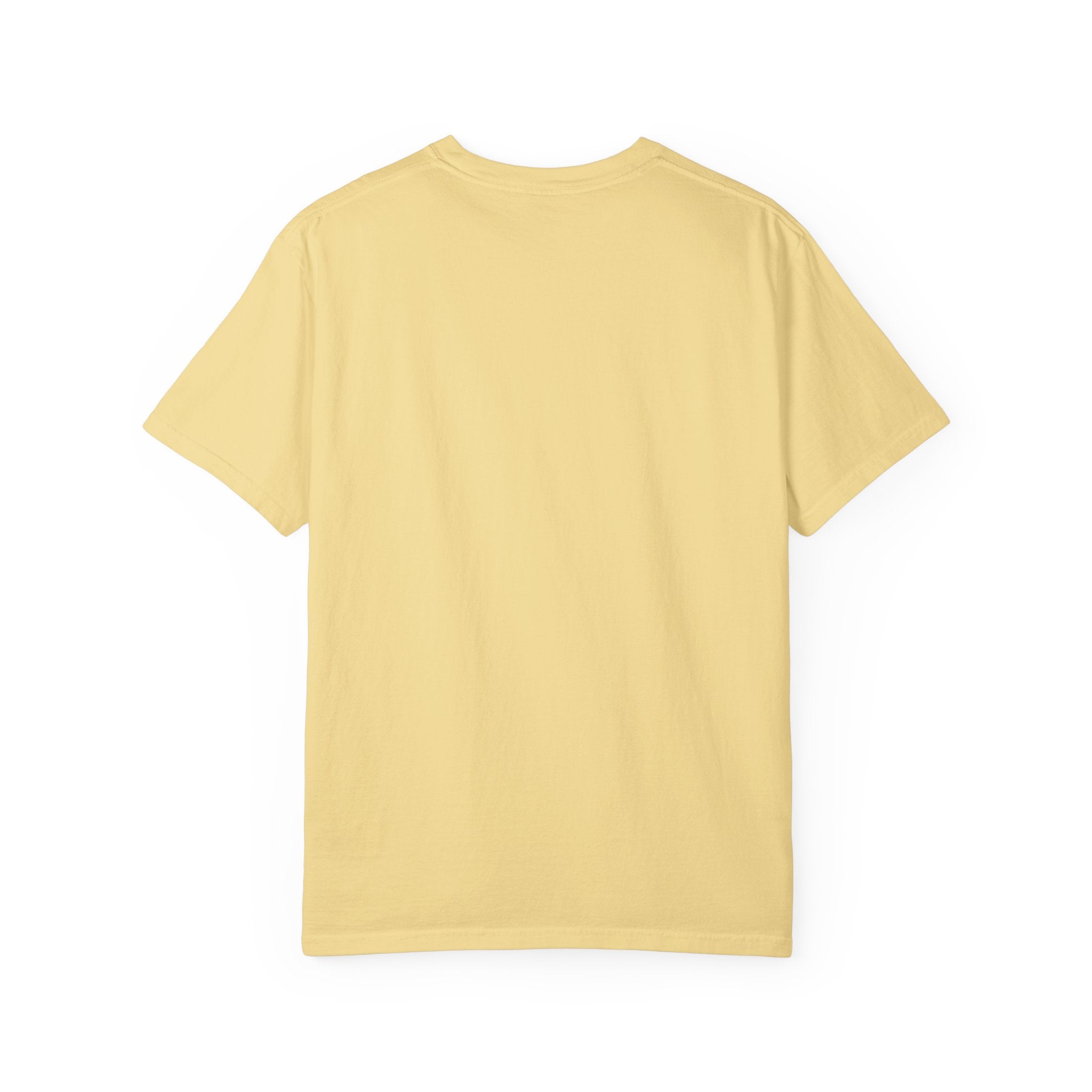 I Love Money Unisex Garment-Dyed T-Shirt