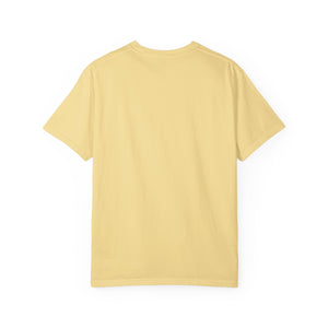 I Love Money Unisex Garment-Dyed T-Shirt