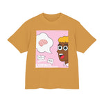 Load image into Gallery viewer, Error 404 Urban Heavy Tee - Unisex Graphic T-Shirt for Streetwear Lovers
