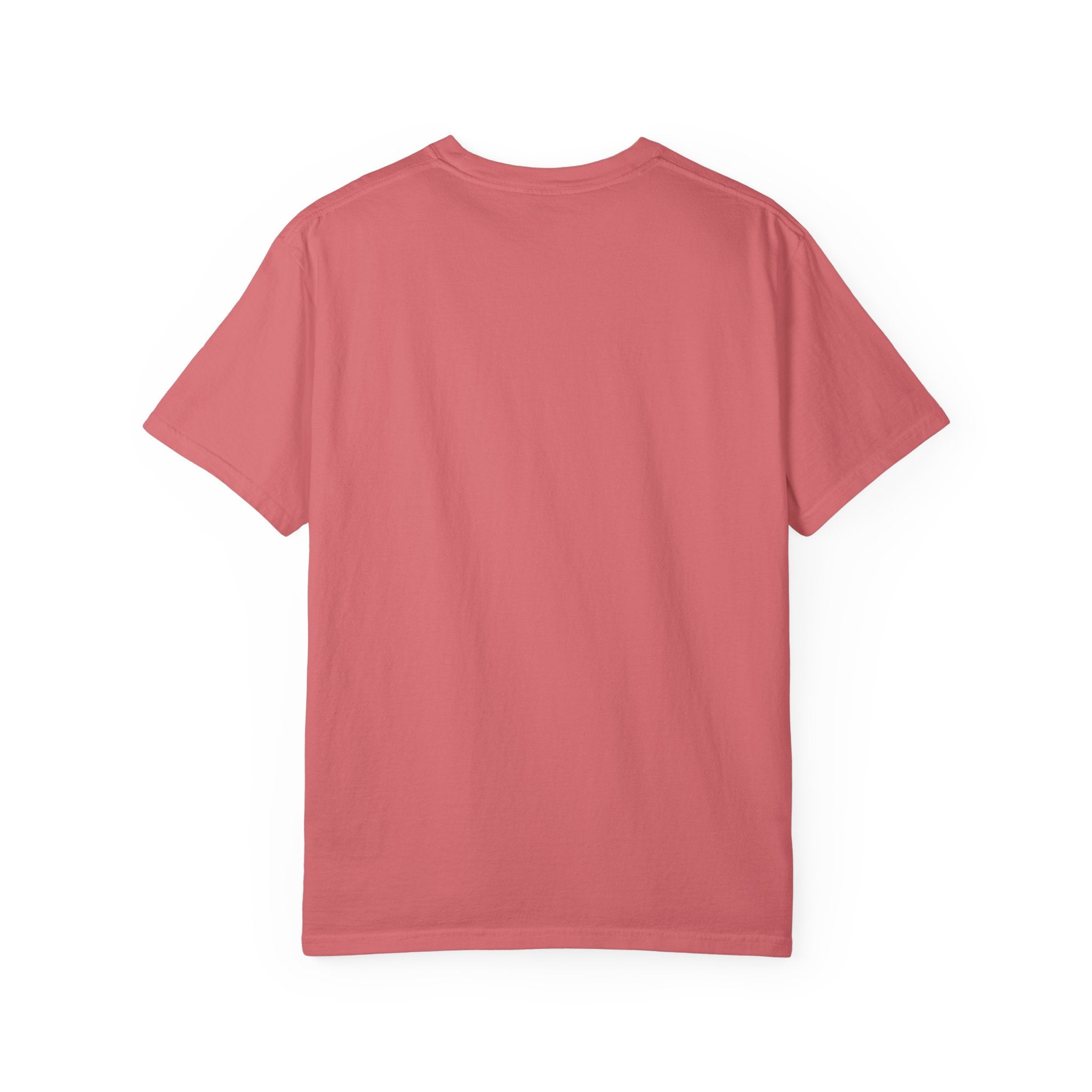 I Love Money Unisex Garment-Dyed T-Shirt