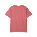 Load image into Gallery viewer, I Love Money Unisex Garment-Dyed T-Shirt

