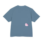 Load image into Gallery viewer, Error 404 Urban Heavy Tee - Unisex Graphic T-Shirt for Streetwear Lovers
