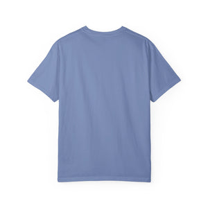 I Love Money Unisex Garment-Dyed T-Shirt
