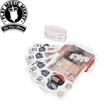 Load image into Gallery viewer, PROP MONEY UK POUNDS GBP BANK £10 BRITISH POUNDS
