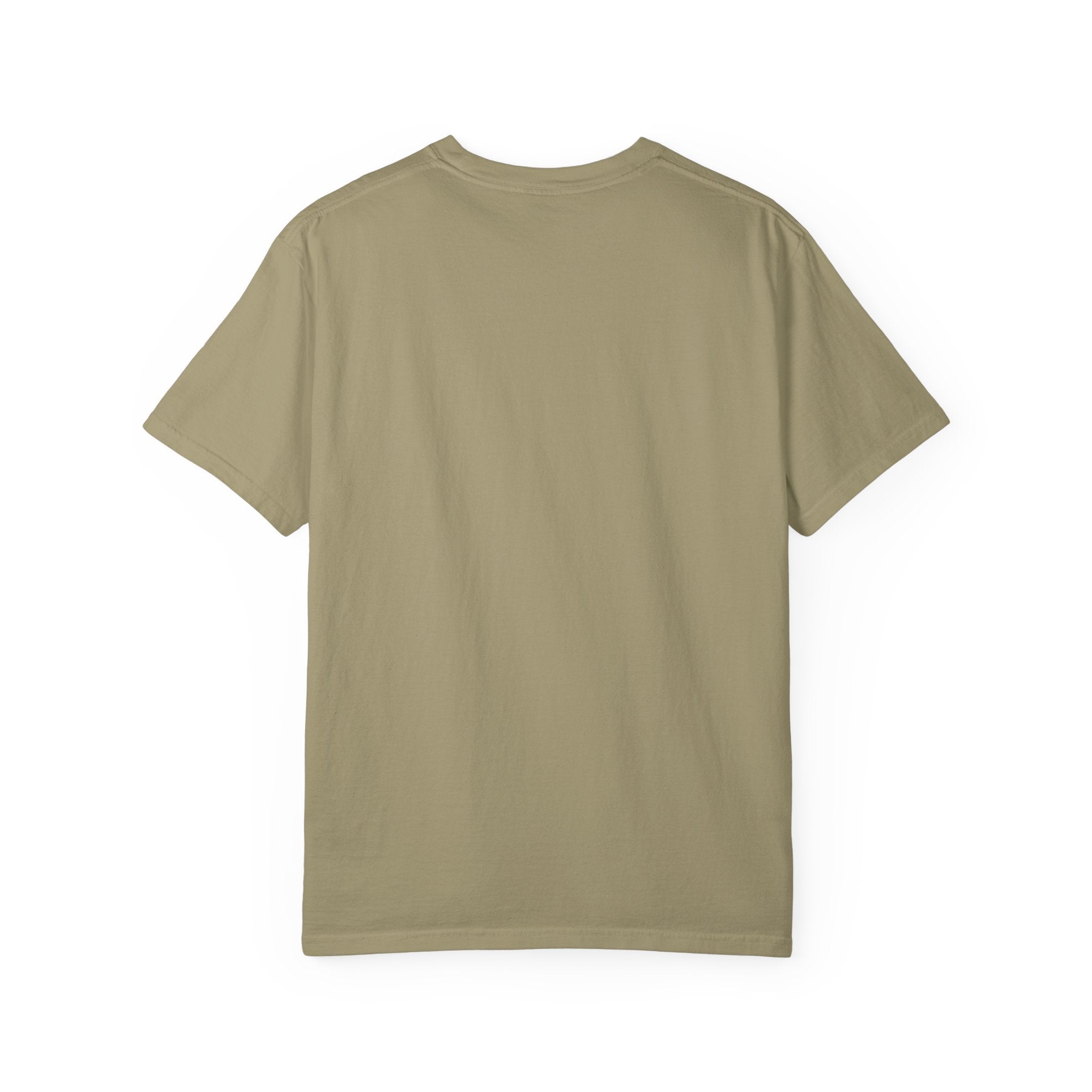 I Love Money Unisex Garment-Dyed T-Shirt