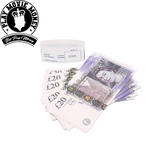 Load image into Gallery viewer, PROP MONEY UK £20 GBP POUNDS REALISTIC MONEY
