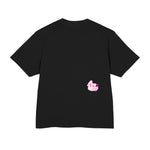 Load image into Gallery viewer, Error 404 Urban Heavy Tee - Unisex Graphic T-Shirt for Streetwear Lovers

